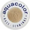 Aquacolor Kryolan 30ml Metallic Goud -Sinterklaas Verkoop aquacolor kryolan 30ml metallic goud