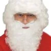 Overig Baardstel Kerstman 1 Overig Baardstel Kerstman -Sinterklaas Verkoop baardstel kerstman