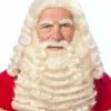 Overig Baardstel Sinterklaas B Professioneel -Sinterklaas Verkoop baardstel sinterklaas b professioneel