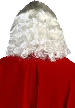 Overig Baardstel TV Sinterklaas Luxe 13 Overig Baardstel TV Sinterklaas Luxe -Sinterklaas Verkoop baardstel tv sinterklaas luxe voorbeeld achterkant