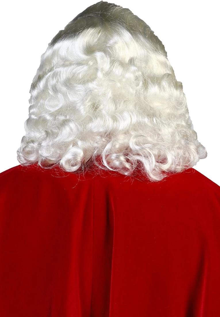 Overig Baardstel TV Sinterklaas Luxe 8 Overig Baardstel TV Sinterklaas Luxe - Afbeelding 6