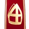 Overig Banner Sinterklaas Luxe (160x65cm) -Sinterklaas Verkoop banner sinterklaas luxe 160x65cm