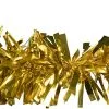 Overig Brandvertragende Folie Draaiguirlande Goud 10m (Ø 20cm, PVC) -Sinterklaas Verkoop brandvertragende folie draaiguirlande goud 10m o 20cm pvc