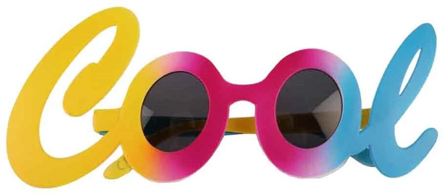 Overig Bril Cool 3 Overig Bril Cool