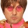 Overig Bril John Lennon Roze -Sinterklaas Verkoop bril john lennon roze
