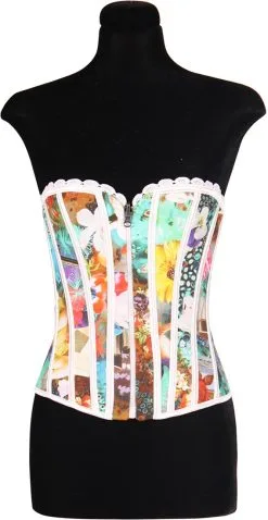 Overig Carnavals Korset Eden