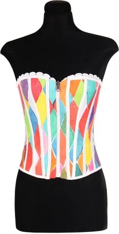 Overig Carnavals Korset Wyber