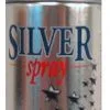 Overig Decoratie Spray Zilver (150ml)