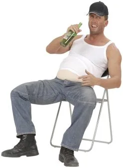 Overig Dikke Buik Kussen Kerstman -Sinterklaas Verkoop dikke buik kussen kerstman voorbeeld 2