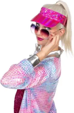 Overig Festival Bril Diamond -Sinterklaas Verkoop festival bril diamond voorbeeld