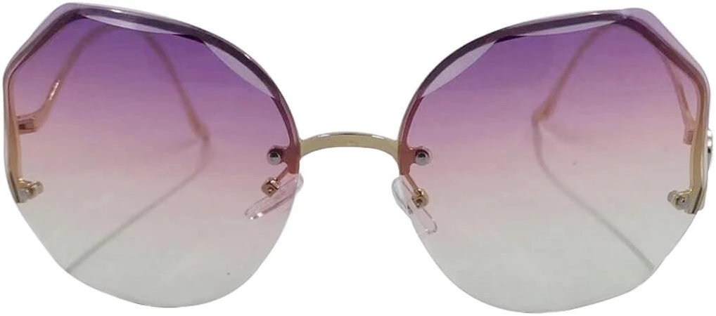 Overig Festival Bril Hexagon 3 Overig Festival Bril Hexagon