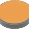 Grimas Creme Make-up 1004 Huidskleur (15ml) -Sinterklaas Verkoop grimas creme make up 1004 huidskleur 15ml