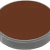 Grimas Creme Make-up D12 Bruin (60ml) -Sinterklaas Verkoop grimas creme make up d12 bruin 60ml