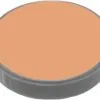 Grimas Creme Make-up W3 Huidskleur (15ml) 1 Grimas Creme Make-up W3 Huidskleur (15ml) -Sinterklaas Verkoop grimas creme make up w3 huidskleur 15ml
