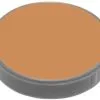 Grimas Creme Make-up W6 Huidskleur (15ml) -Sinterklaas Verkoop grimas creme make up w6 huidskleur 15ml