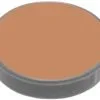 Grimas Creme Make-up W7 Huidskleur (15ml) -Sinterklaas Verkoop grimas creme make up w7 huidskleur 15ml