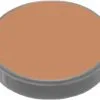 Grimas Creme Make-up W7 Huidskleur (60ml) -Sinterklaas Verkoop grimas creme make up w7 huidskleur 60ml