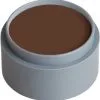 Grimas Water Make-up N4 Bruin (15ml)