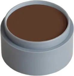 Grimas Water Make-up N4 Bruin (15ml)