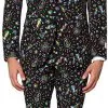 Herenkostuum OppoSuits Disco Dude