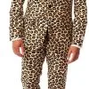 Herenkostuum OppoSuits The Jag -Sinterklaas Verkoop herenkostuum opposuits the jag