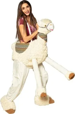 Overig Instap Lama Luxe