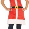 Overig Kerst Schort Mama Santa Claus -Sinterklaas Verkoop kerst schort mama santa claus