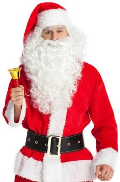 Overig Kerstbel (15cm) -Sinterklaas Verkoop kerstbel 15cm voorbeeld