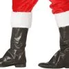 Overig Kerstman Overlaarzen - Beenkappen