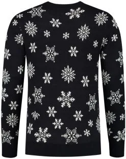 Overig Kersttrui Driving Home For Christmas -Sinterklaas Verkoop kersttrui driving home for christmas achterkant