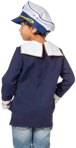 Overig Kinderkostuum Matroos 8 Overig Kinderkostuum Matroos -Sinterklaas Verkoop kinderkostuum matroos 3