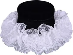 Overig Kraag Piet Pinto Luxe