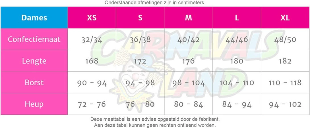 Overig Zwarte Pietenpak Zwart-Rood Voor Volwassenen 8 Overig Zwarte Pietenpak Zwart-Rood Voor Volwassenen - Afbeelding 6