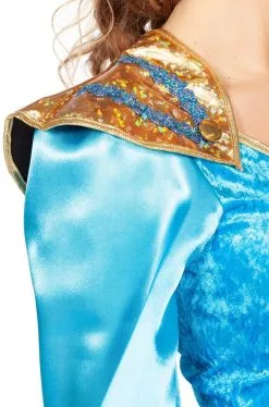 Overig Mamma Mia Outfit Luxe -Sinterklaas Verkoop mamma mia outfit luxe detail 2