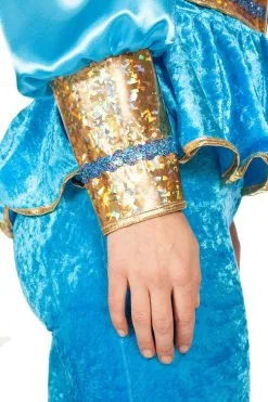 Overig Mamma Mia Outfit Luxe -Sinterklaas Verkoop mamma mia outfit luxe detail 3