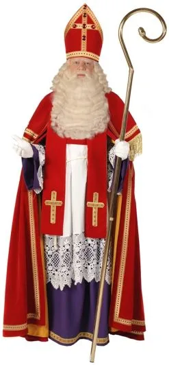 Carnavalsland Pakket TV Sint Bram Basis