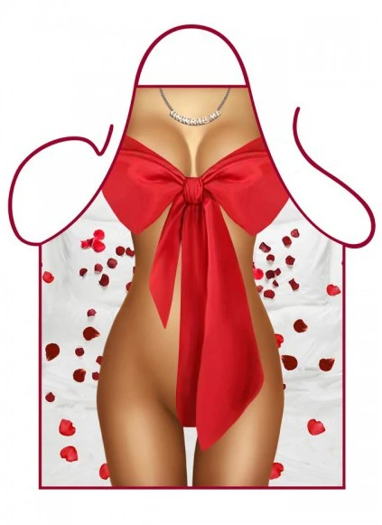 Overig Schort Unwrap Me! 3 Overig Schort Unwrap Me!