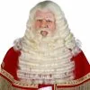 Overig Sinterklaas Baardstel Professioneel (yak) -Sinterklaas Verkoop sinterklaas baardstel professioneel yak