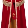 Overig Sinterklaas Kostuum TV Stefan Fluweel Smal 2 Overig Sinterklaas Kostuum TV Stefan Fluweel Smal -Sinterklaas Verkoop sinterklaas kostuum tv stefan fluweel smal