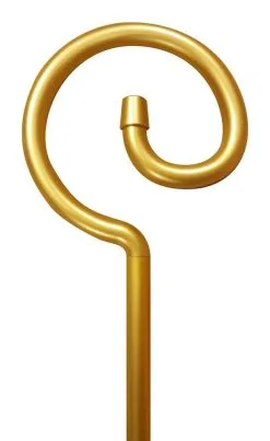 Overig Sinterklaas Staf Budget -Sinterklaas Verkoop sinterklaas staf budget 3