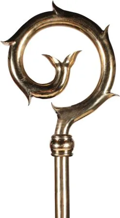 Overig Sinterklaas Staf Stefan Luxe -Sinterklaas Verkoop sinterklaas staf stefan luxe 3