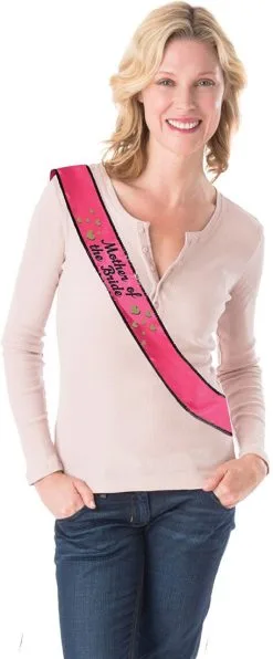 Overig Sjerp Mother Of The Bride