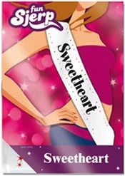 Overig Sjerp Sweetheart