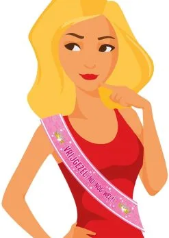 Overig Sjerp Vrijgezel (Nu Nog Wel)