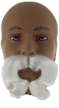 Overig Snor Baardstel A1/A2