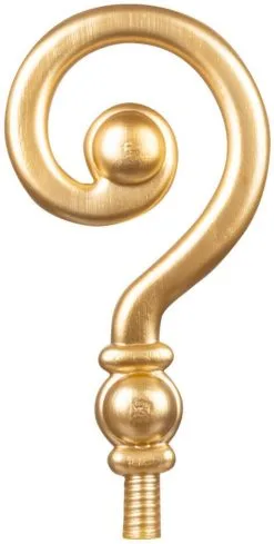 Overig Staf Van Sinterklaas 6 Dlg 185cm (plastic) -Sinterklaas Verkoop staf van sinterklaas 6 dlg 185cm plastic details 1